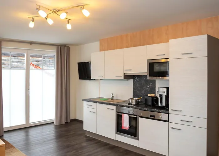 Appartement Charly Kahr