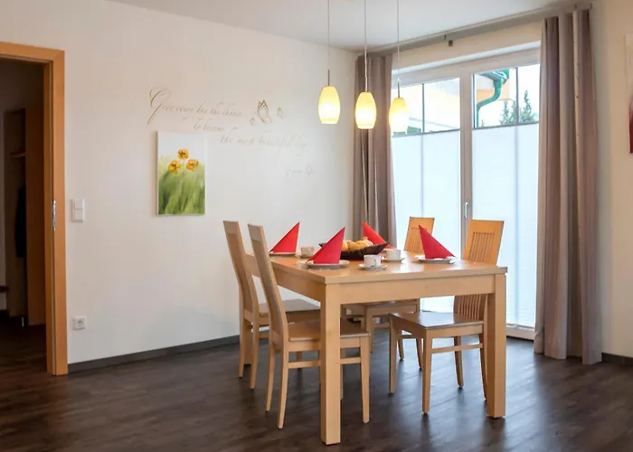 Appartement Charly Kahr