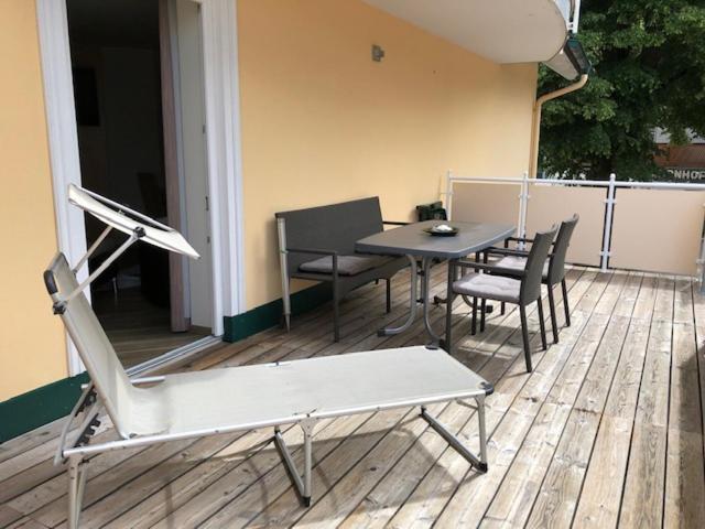 Charly Kahr And Family, Ski-in & Ski-out Apartment *
