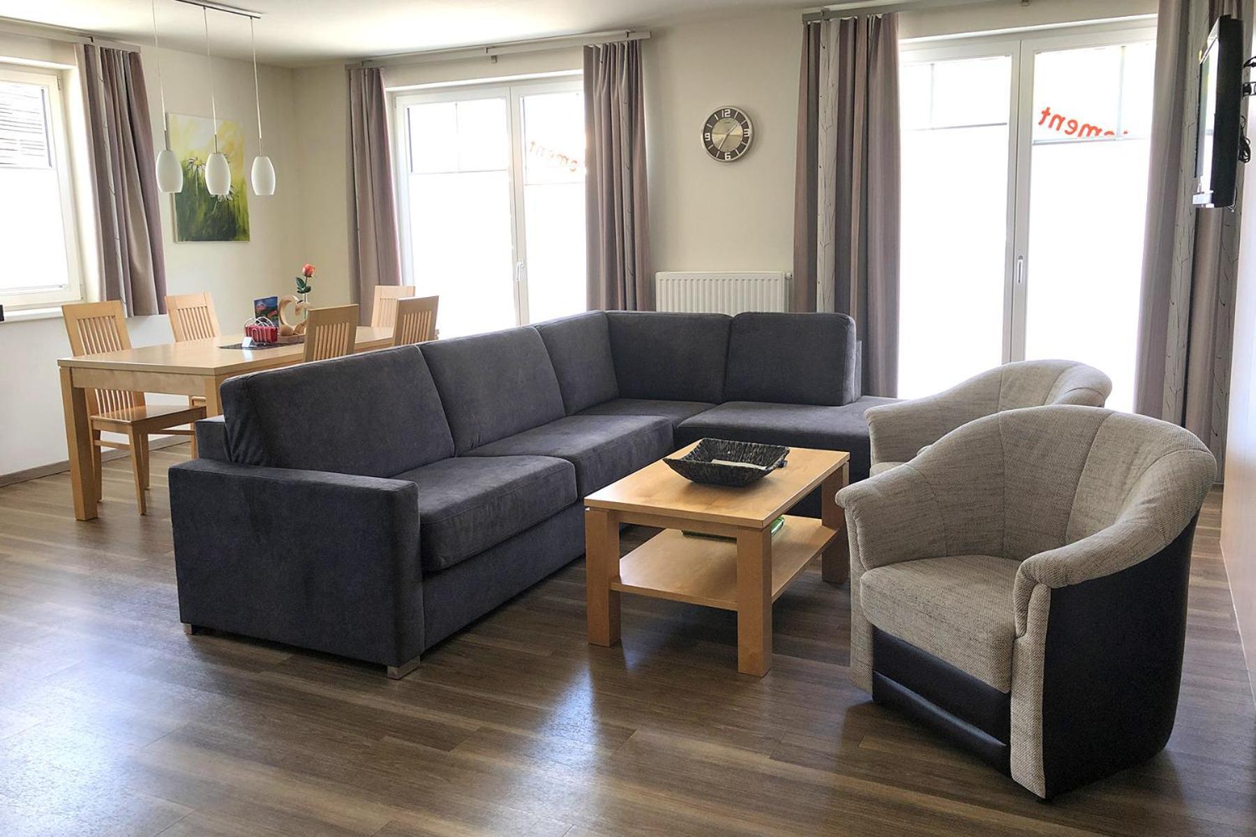 Apartment Charly Kahr Schladming