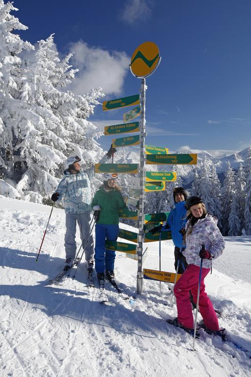 Apartment Charly Kahr Schladming