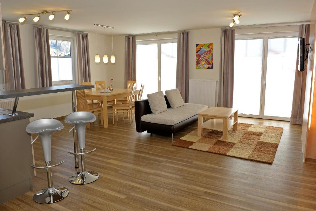 Charly Kahr Family, Ski-in & Ski-out *