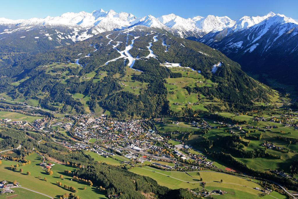 Apartment Charly Kahr Family, Ski-in & Ski-out