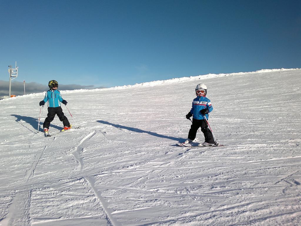 Charly Kahr Schladming