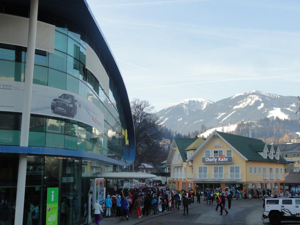 Charly Kahr * Schladming