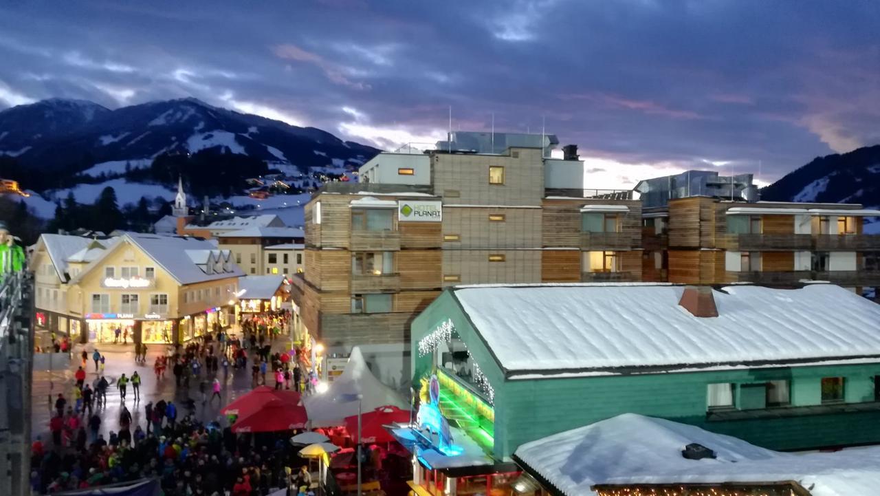 Charly Kahr Schladming