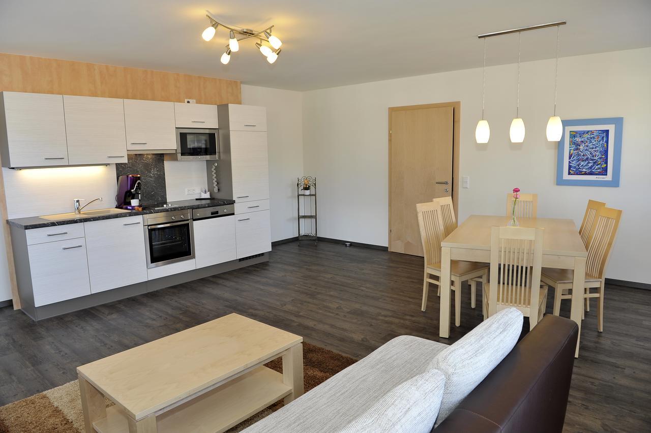 Charly Kahr And Family, Ski-in & Ski-out Apartment *