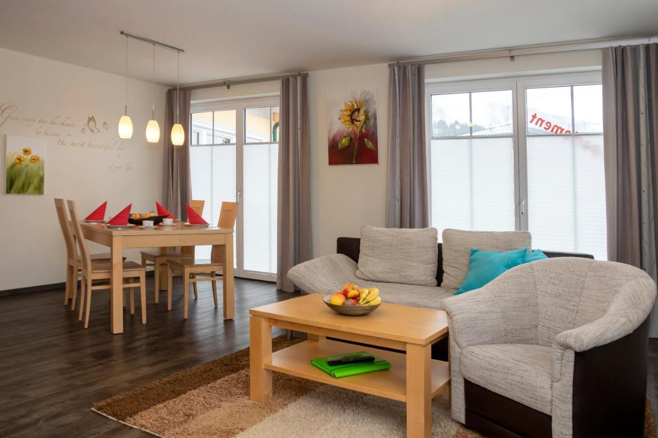 Apartment Charly Kahr And Family, Ski-in & Ski-out *