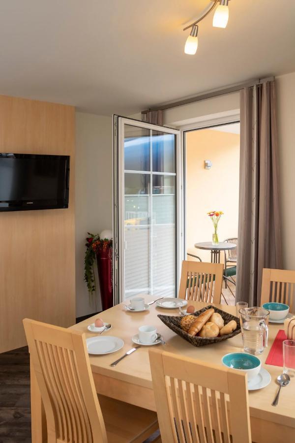 Charly Kahr And Family, Ski-in & Ski-out Apartment Schladming