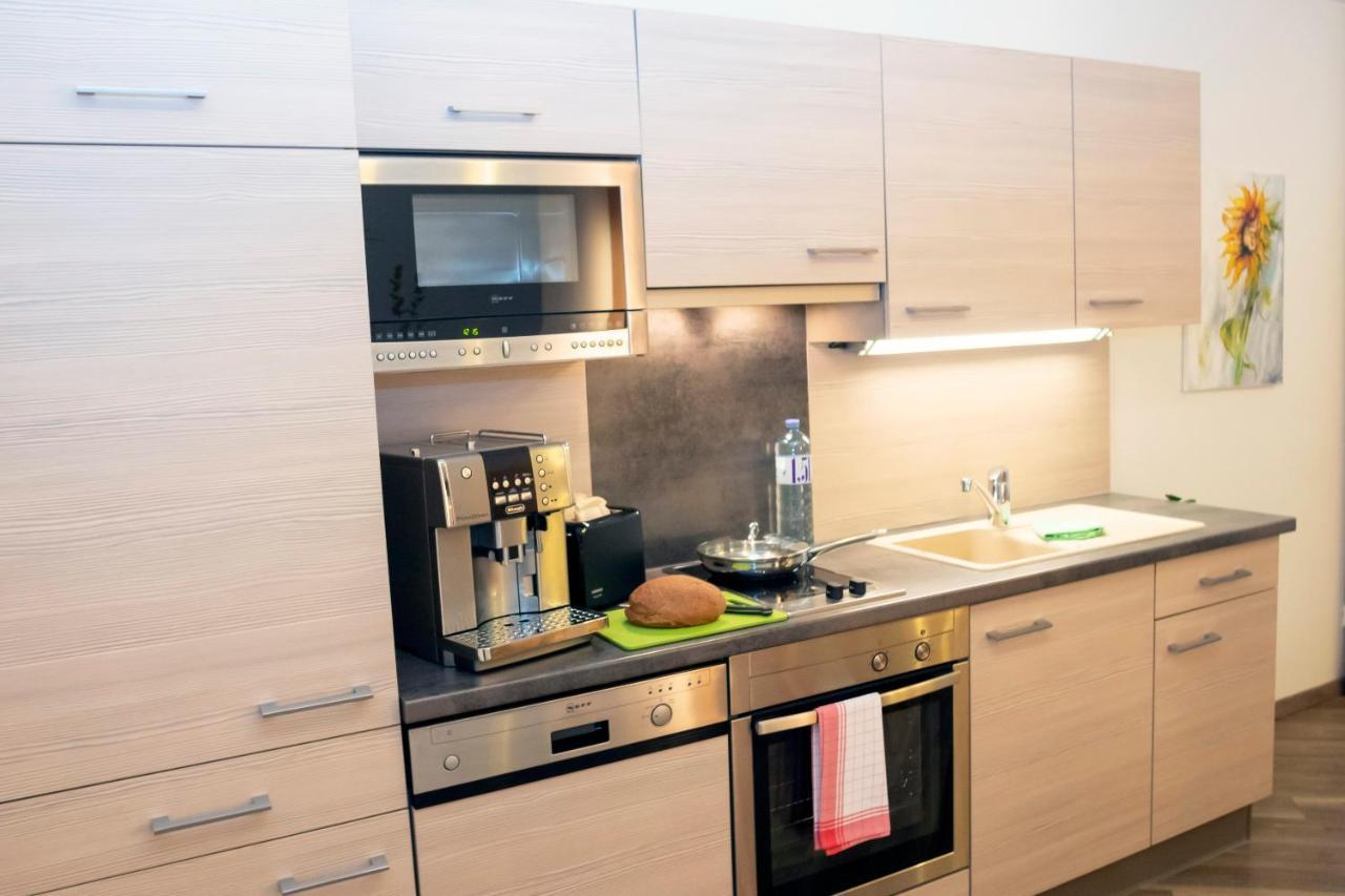 Apartment Charly Kahr Schladming